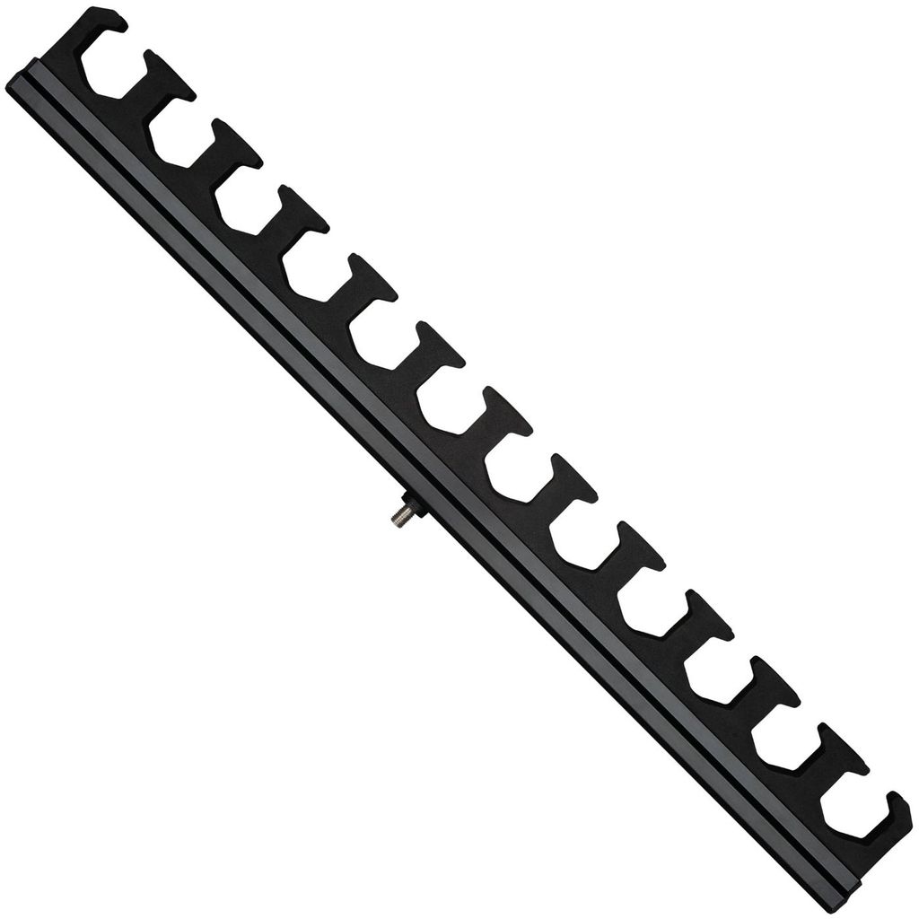 Fox Matrix 12 Kit Threaded Roost 70cm - Rutenauflage