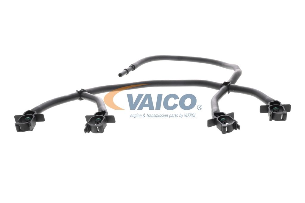VAICO V25-1473 Leckkraftstoff-Schlauch für FORD MONDEO III Kombi (BWY) Rücklaufleitung Common Rail