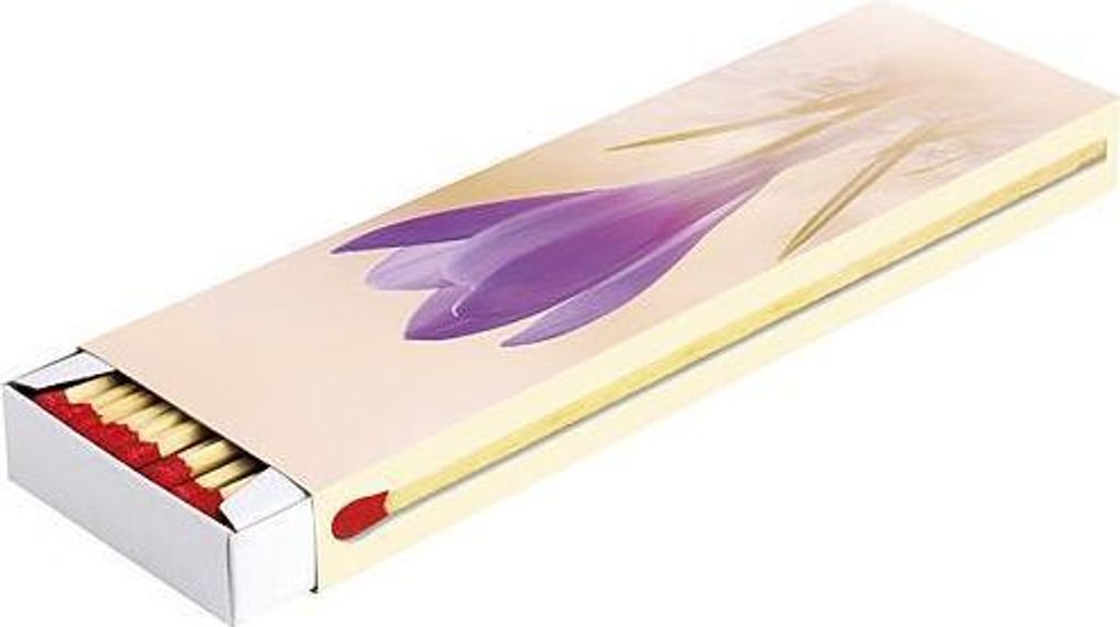 Maxi Langzuendhoelzer 19Cm45Er Immagine del prodotto 