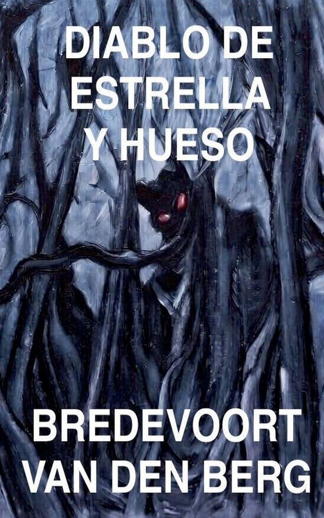 Diablo de Estrella y Hueso