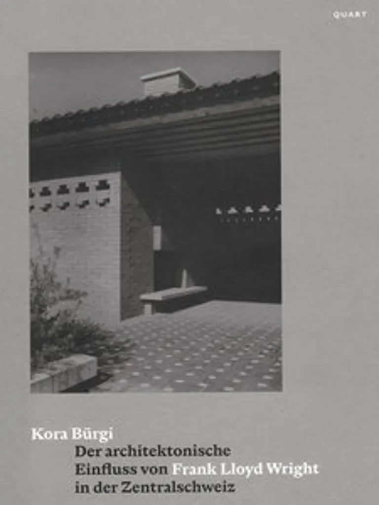 本 Frank Lloyd Wright. Les chefs-d'oeuvre