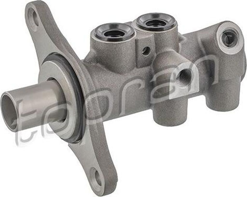 TOPRAN 632 851 Hauptbremszylinder OE 460119686R kompatibel mit Captur, Clio
