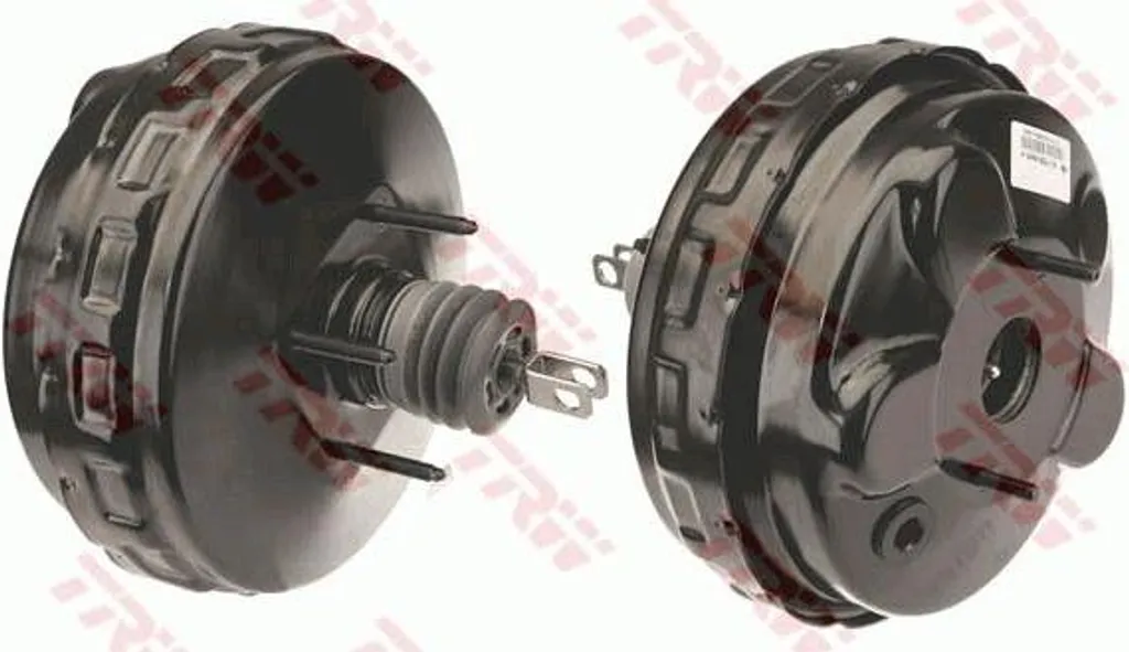 Servofrein Haute Performance TRW PSA399 Compatible Ford 6G912005PB