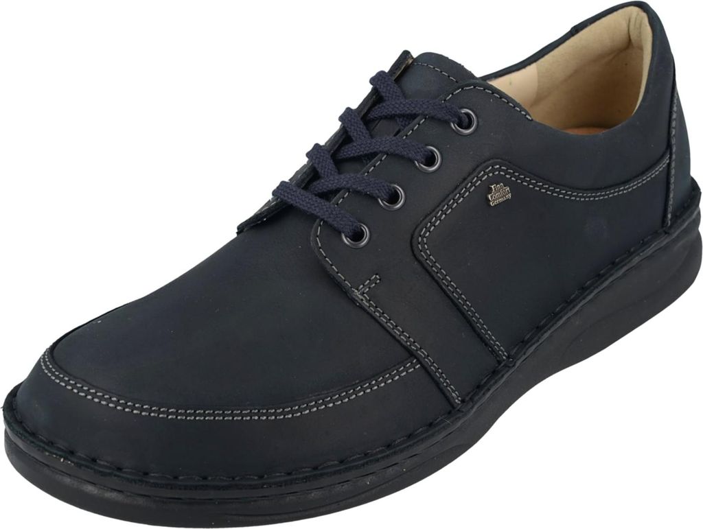 Finn-Comfort NORWICH MARINE ANTIK MARINE ANTIK Herren