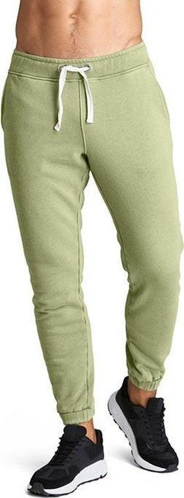 Björn Borg - Herren - Sporthose Mit Borg-Logo - Grün - Gr. L