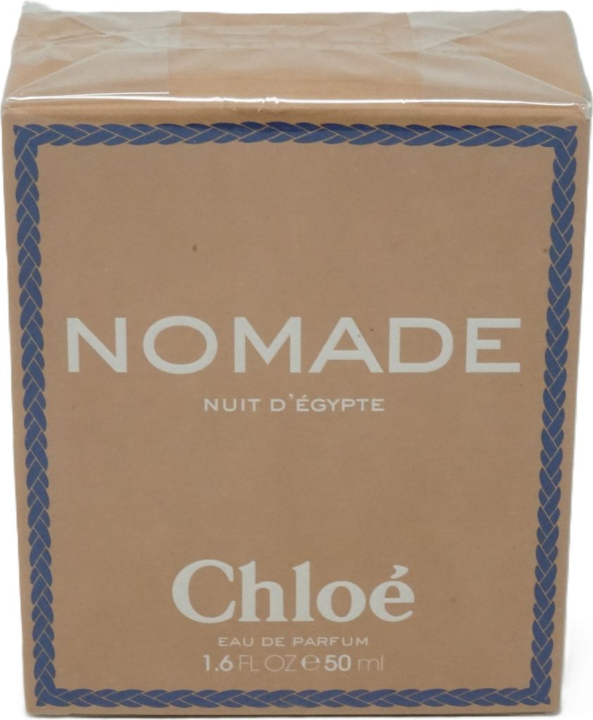 Chloé Nomade Nuit d'Egypte Eau de Parfum für Frauen 50 ml
