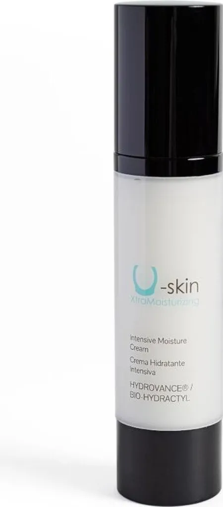Soin Xtramoisturizing U-Haut Haute Hydratation Peaux Tatouées de 50ml - 4