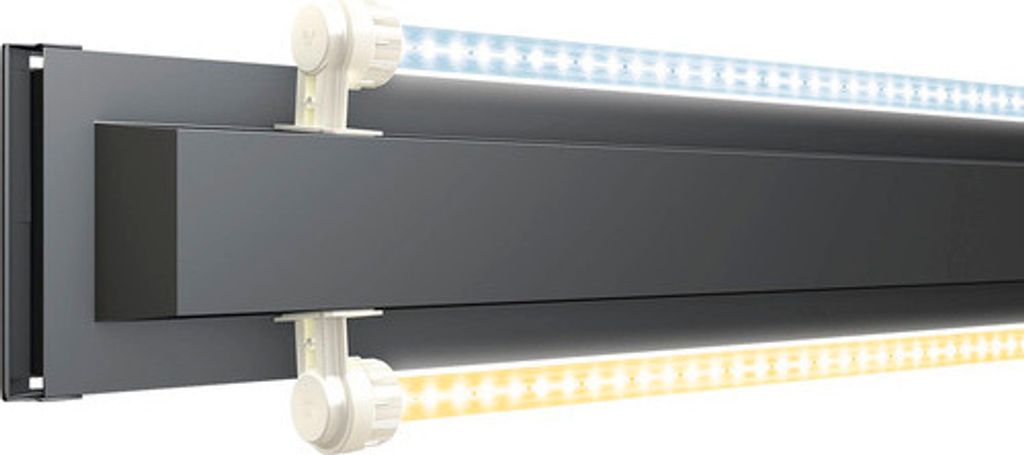 JUWEL Aquarium Rio 125 inkl. LED-Beleuchtung, Pumpe, Filter Produktbild 3
