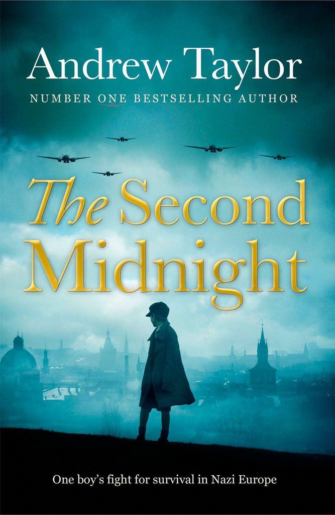 Second Midnight – Lingua: Inglese
