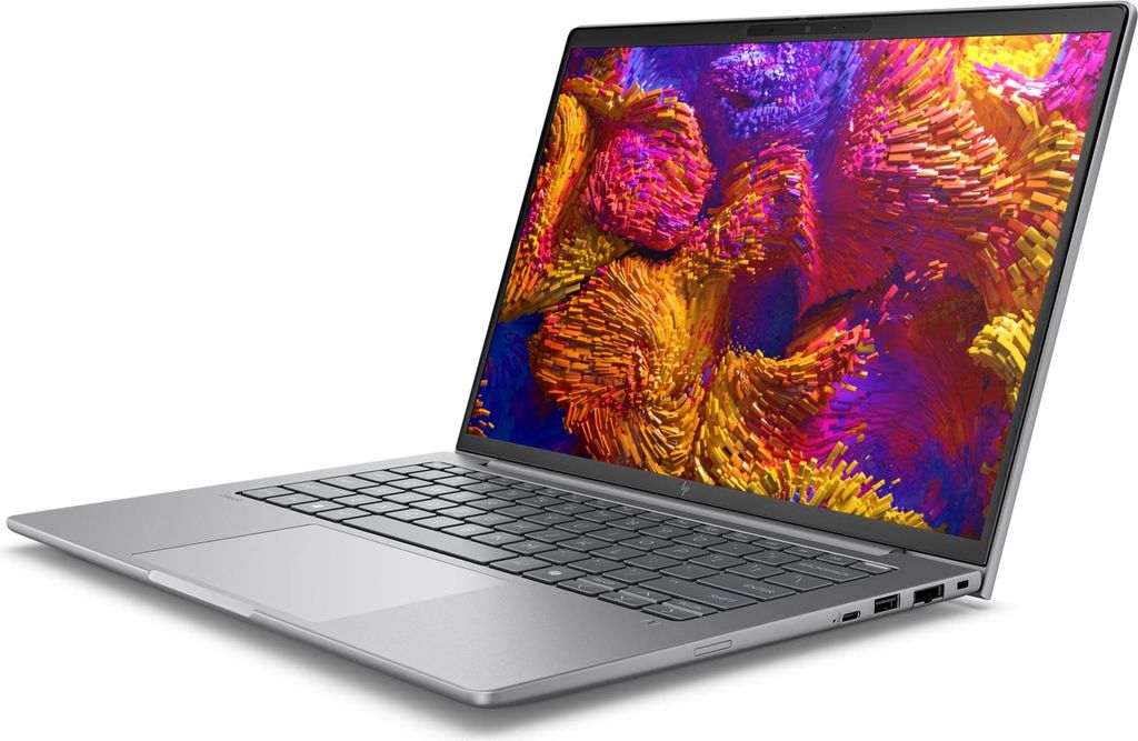 ZBook 8 G1ak (A3ZT4ET) (silber, AMD Ryzen AI 7 PRO 350, AMD Radeon 860M, 64 GB DDR5, 2 TB (2 TB SSD), Windows 11 Pro)