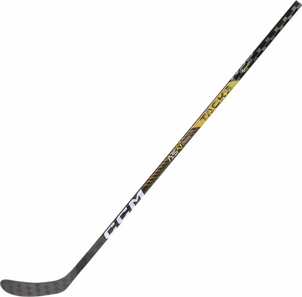 Kij hokejowy CCM Tacks AS-V Pro SR 85 P29 praworęczny Zdjęcie produktu 