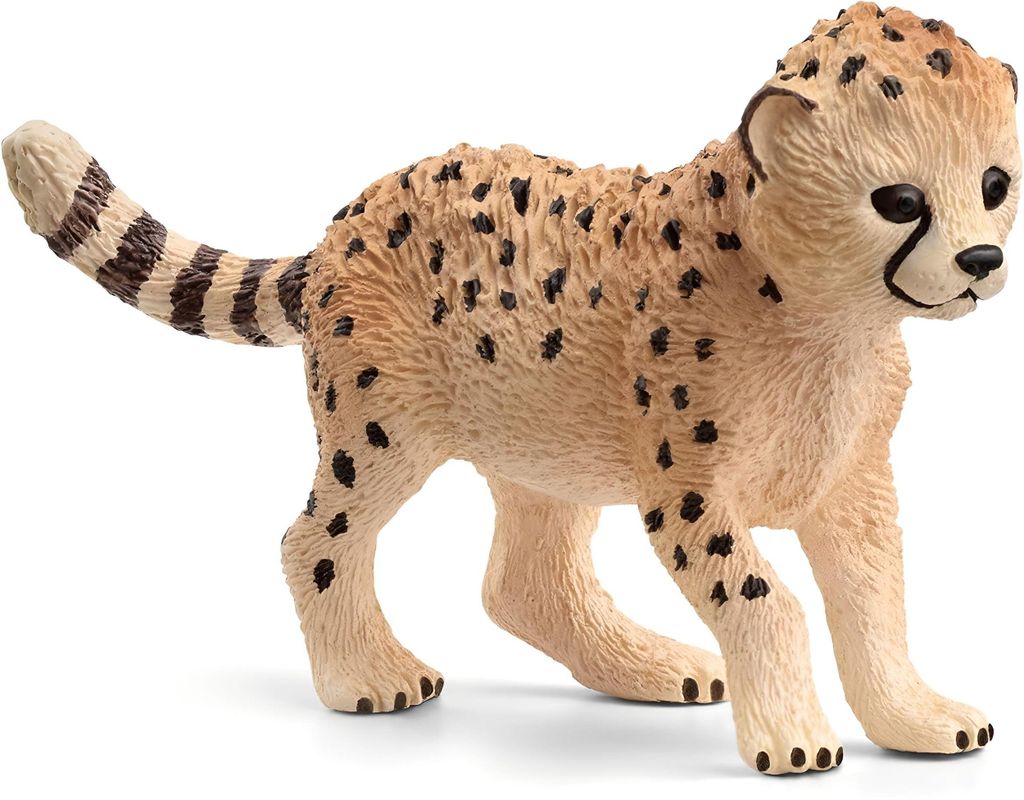 schleich WILD LIFE 14866, 3 Jahr(e), Safari, Wild animals / Produktbild 