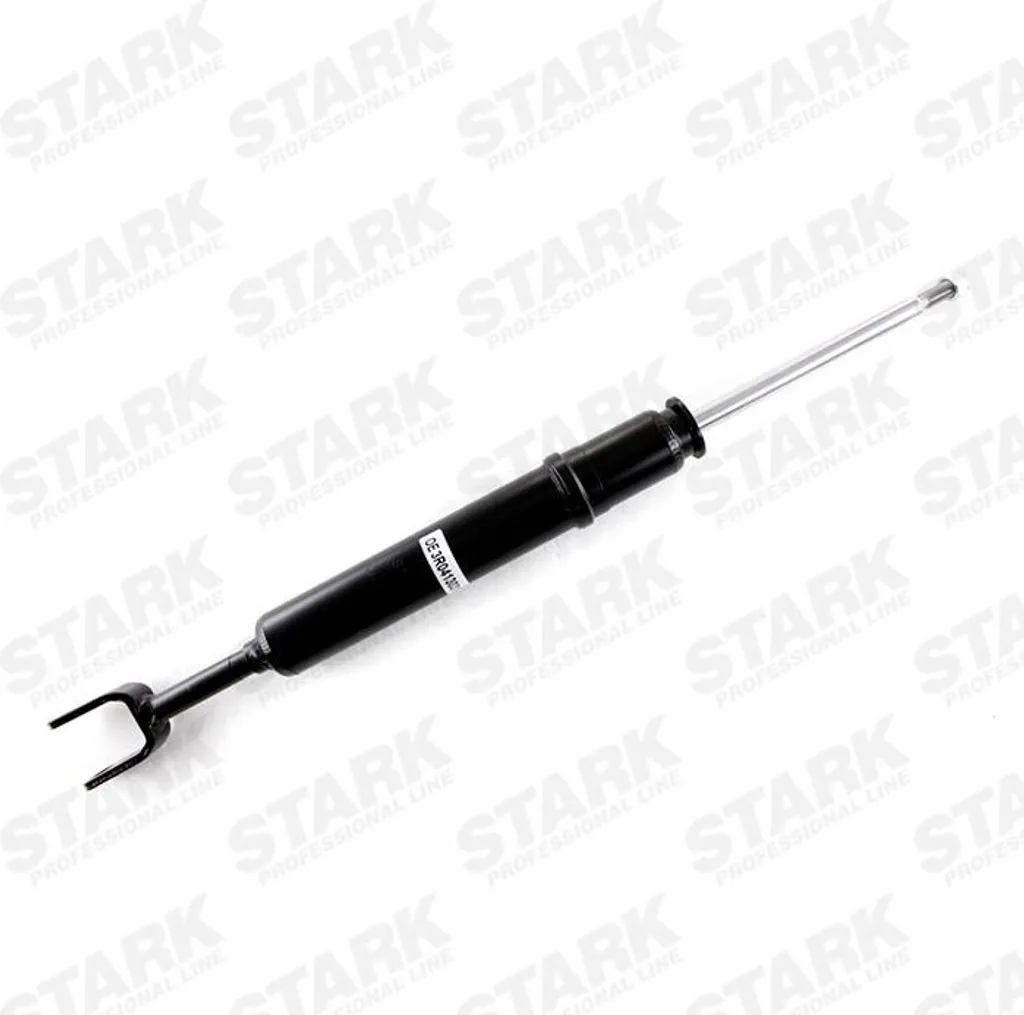 Supprimer vibrations et bruits suspension Audi A4 amortisseur 3R0413031