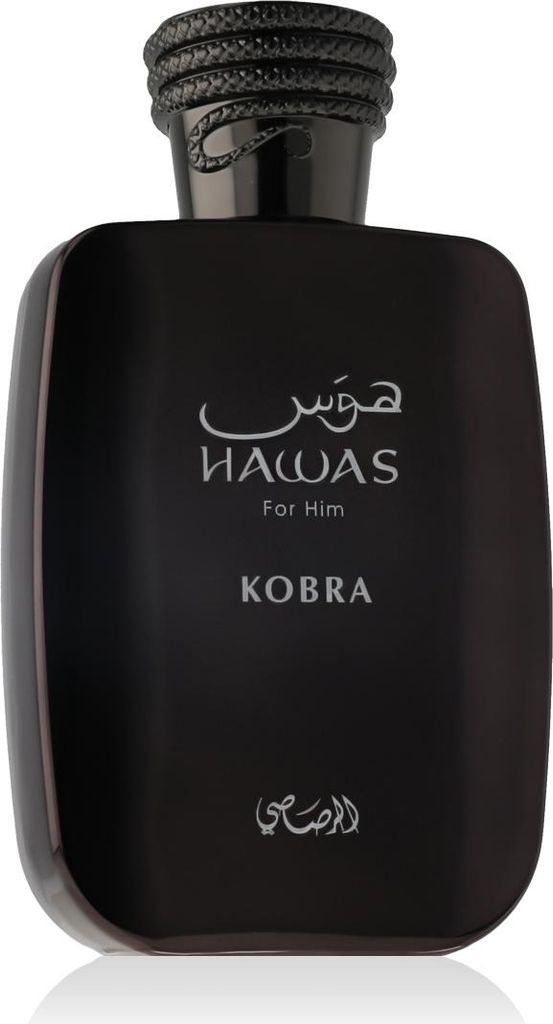 Rasasi Hawas Kobra EDP 100 ml ( Herren)