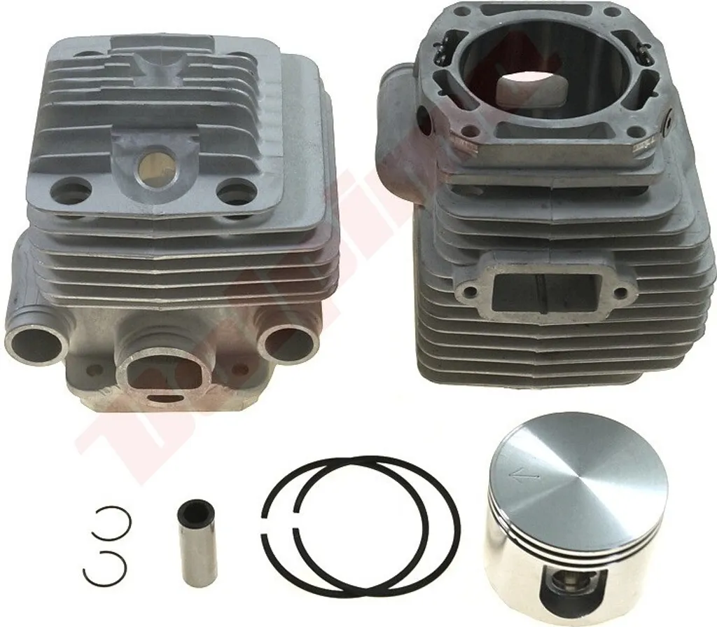 Cylindre de 56mm Haute Résistance pour Stihl TS700 TS800 - OEM 42240201205