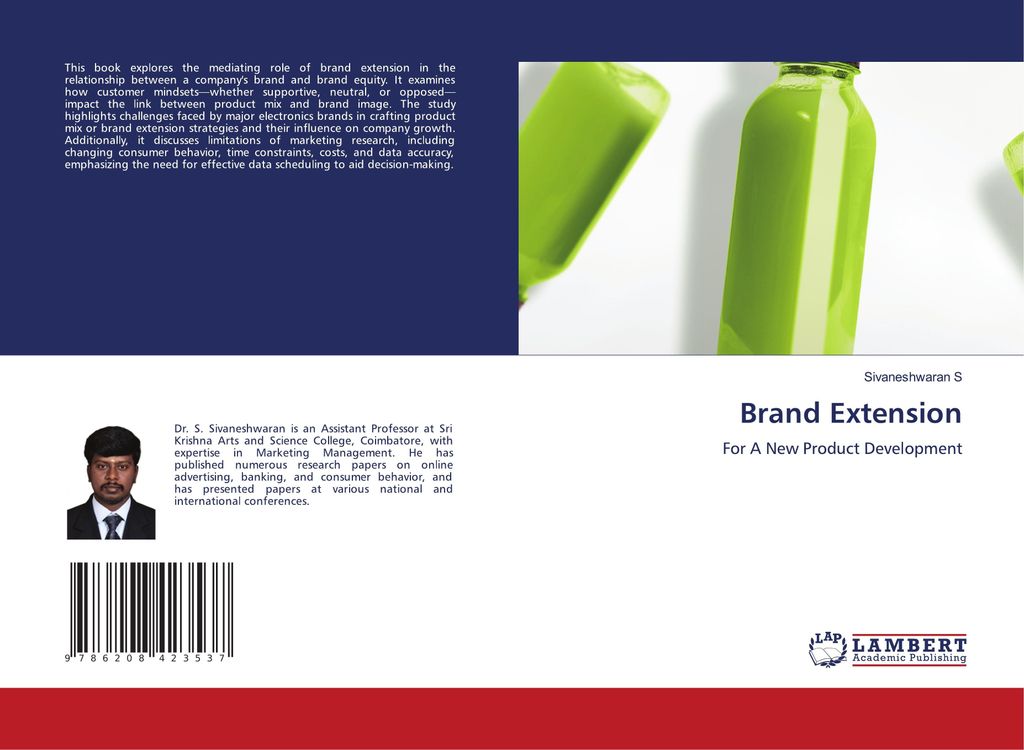 Brand Extension