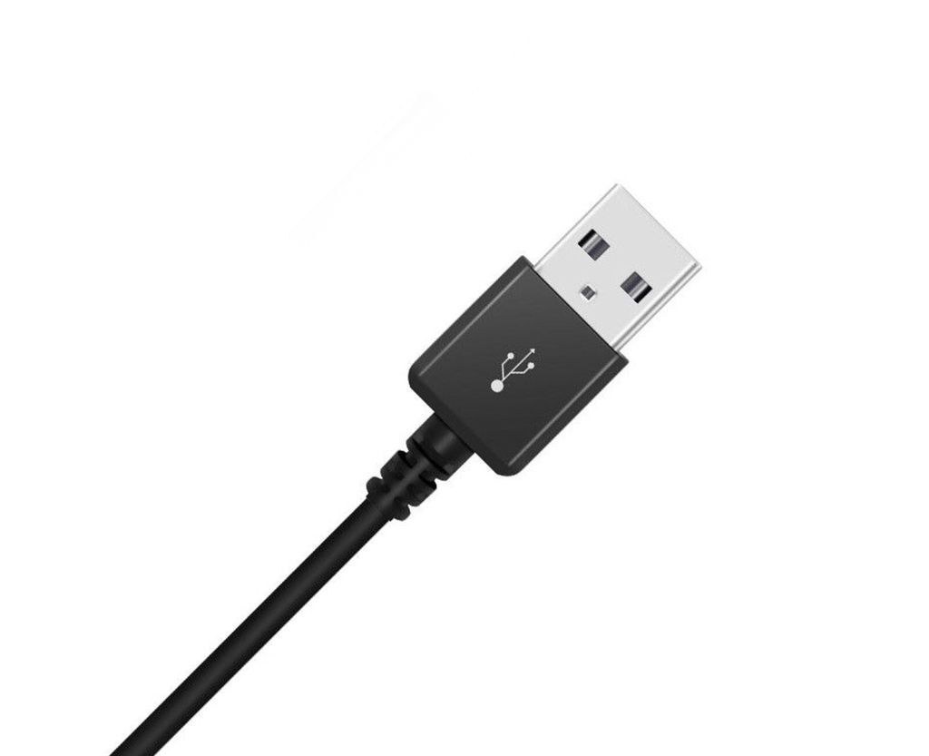 Samsung Nabíjací kábel / dátový kábel Micro USB čierny Obrázok produktu 
