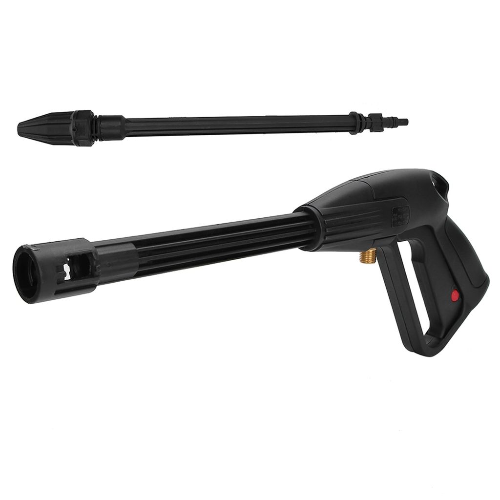 Hochdruckreiniger,Wasserspritzpistole,Autowasser-Sprühgerät,Trigger Jet,Auto-Reinigungswerkzeug