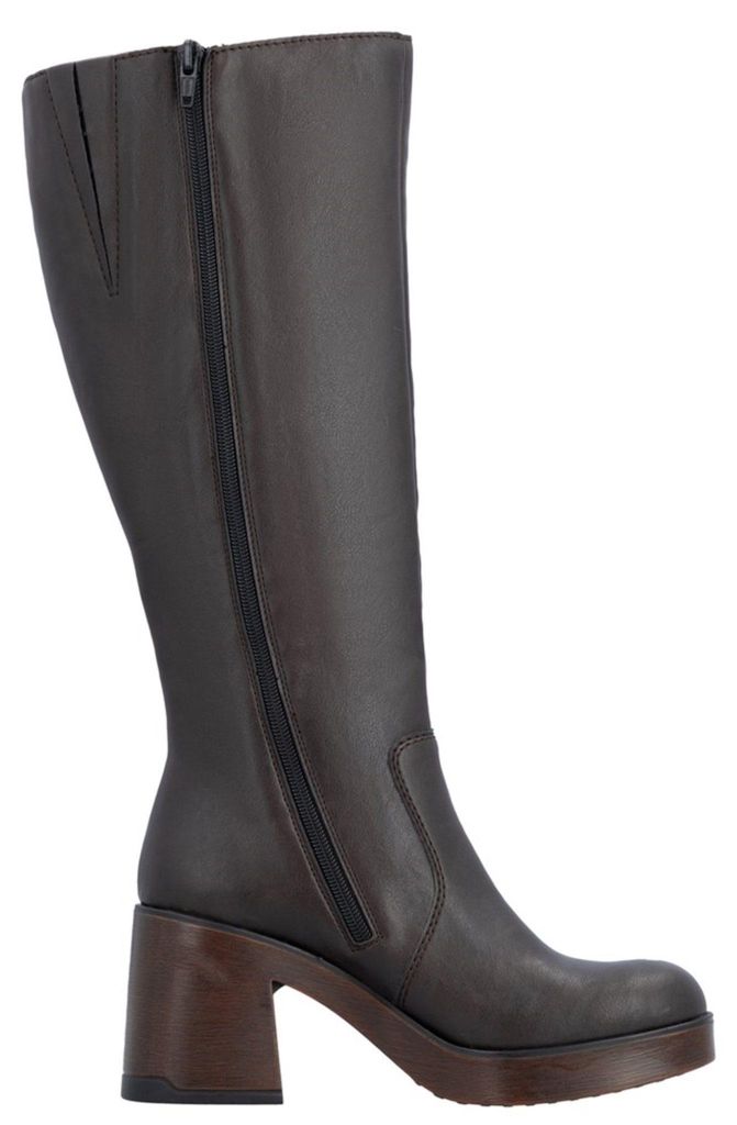 Buty Rieker 5809025BRO Zdjęcie produktu 