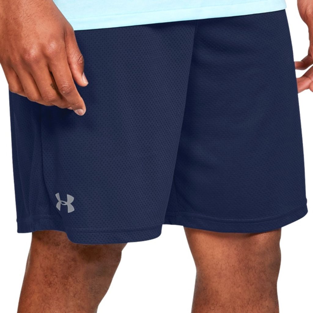 Under Armour Tech Mesh Shorts 1328705-408__XL