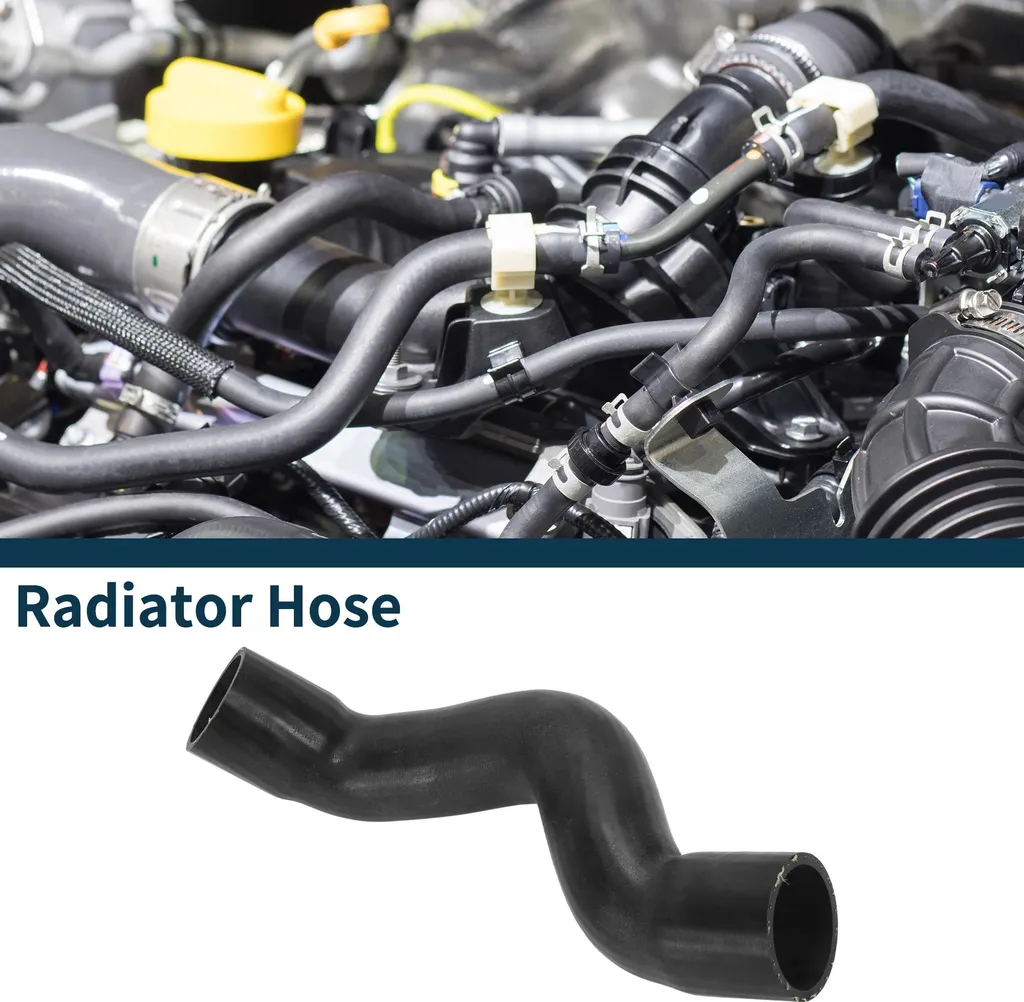 Durite de Radiateur pour Mercedes-Benz C-Klasse W204 C320 CDI 2045283182