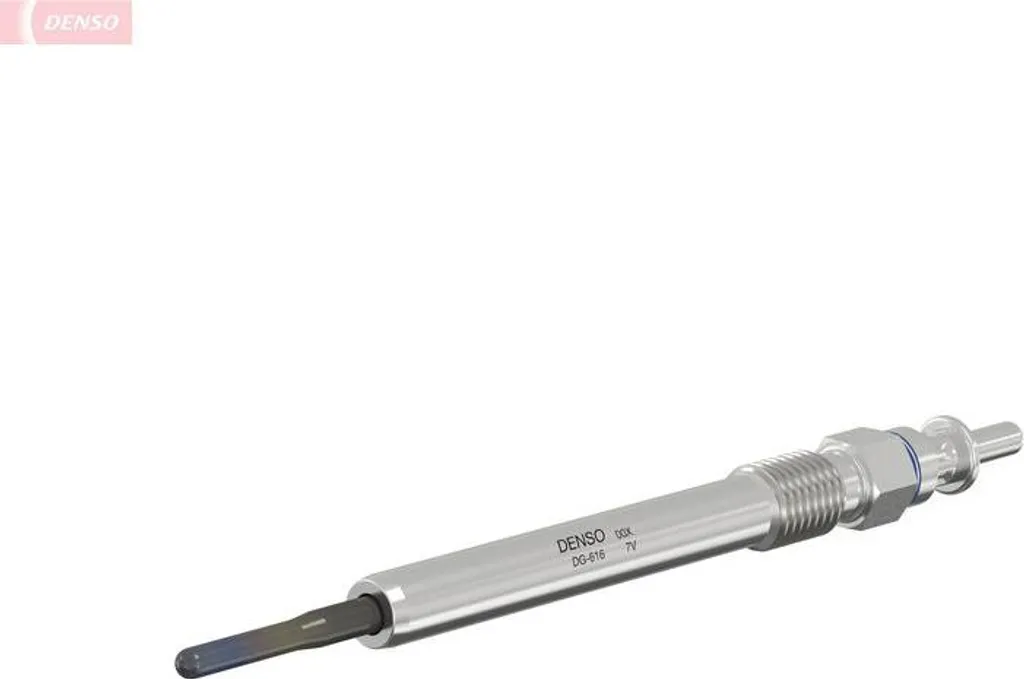 Candelette DENSO DG-616 Mercedes: Addio Problemi Accensione Classe C E