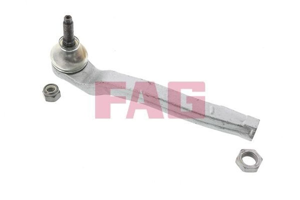 FAG Spurstangenkopf Spurstange für RENAULT Clio III Schrägheck (BR0/1, CR0/1) Vorne Rechts 840 0882 10
