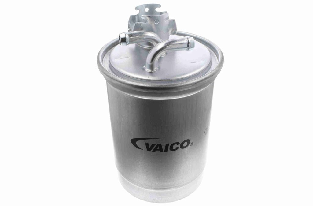 Kraftstofffilter VAICO V10-0344 Dieselfilter für VW Produktbild 
