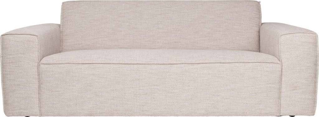 Zuiver Bor 2,5-Sitzer-Latte-Sofa