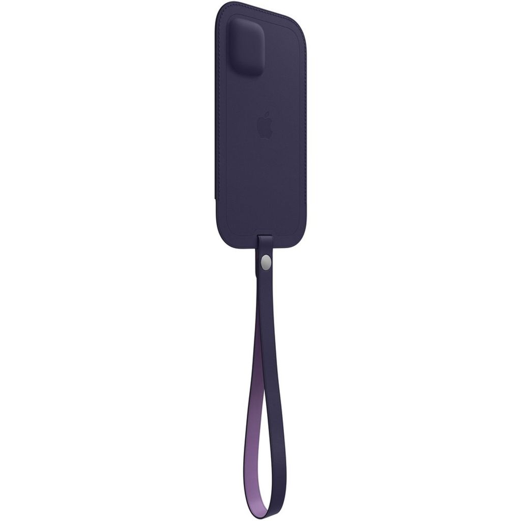 Apple MK0A3ZM/A, Schutzhülle, Apple, iPhone 12 / 12 Pro, Produktbild 