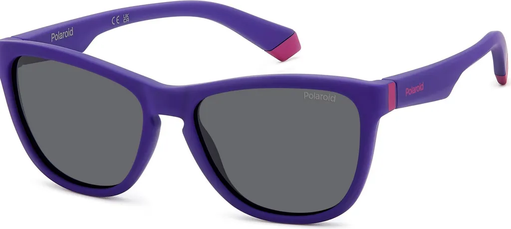 Lunettes de Soleil pour Sport et Loisirs Polaroid PLD 8056/S Taille 49