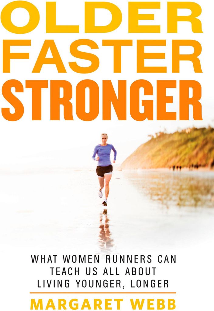 Older, Faster, Stronger