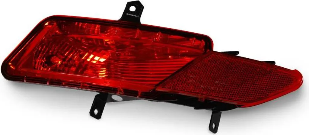 Faro Fendinebbia SX Volvo XC60 31353285 - Visibilità Totale Posteriore