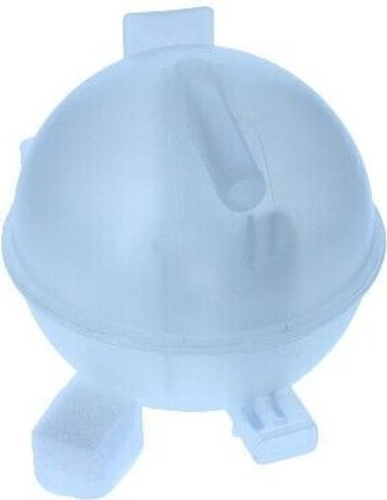 MAXGEAR 77-0122 - OE 1H0121321A Ausgleichsbehälter für Arosa (6H), Polo (6V), Polo (6N), Polo (80, 86C), Lupo (6E1, 6X1), Golf III (1H), Caddy II...