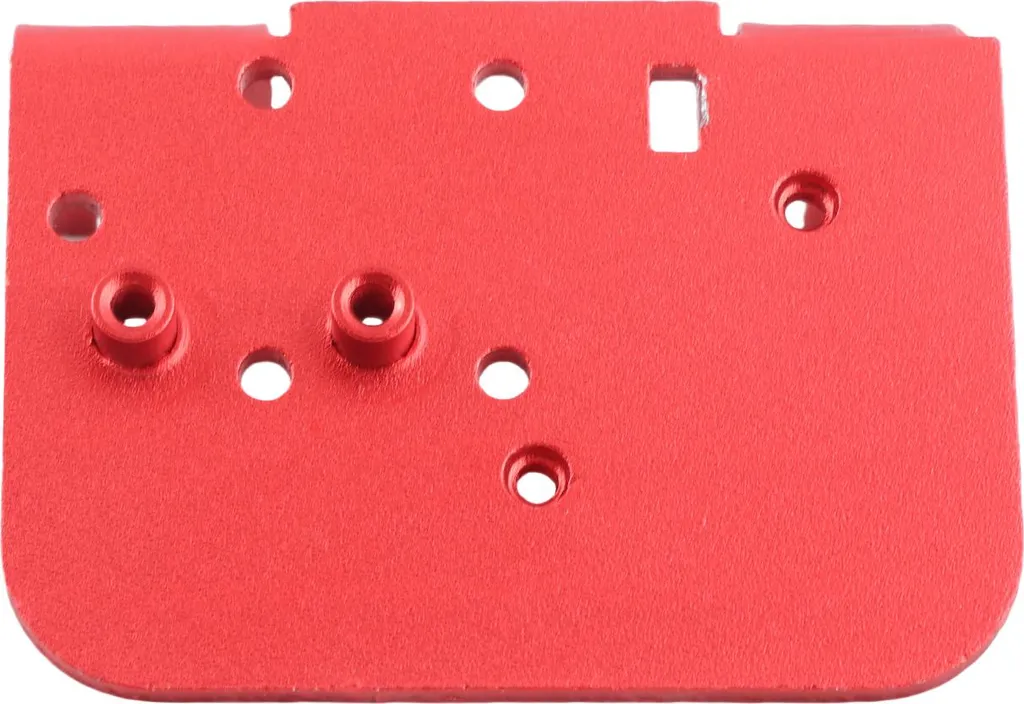 Ender 3 Creality Imprimante 3D Kit de Précision DIY Haute Performance