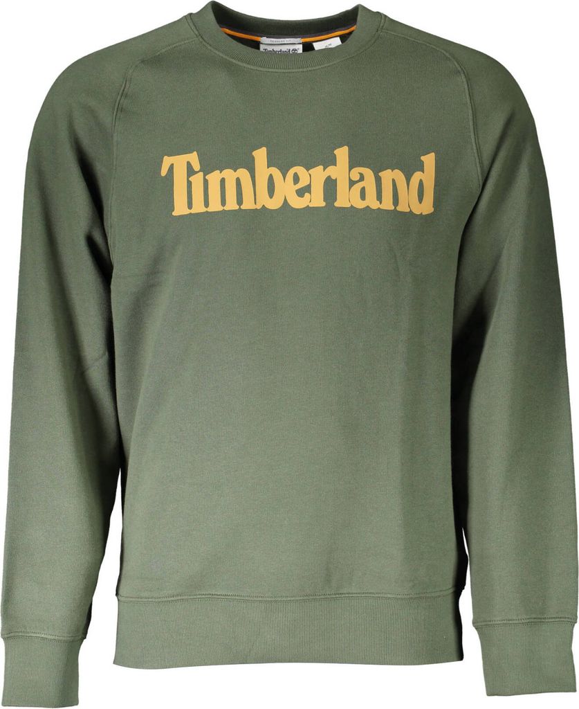 TIMBERLAND - Logo-Sweatshirt für Herren - Größe S