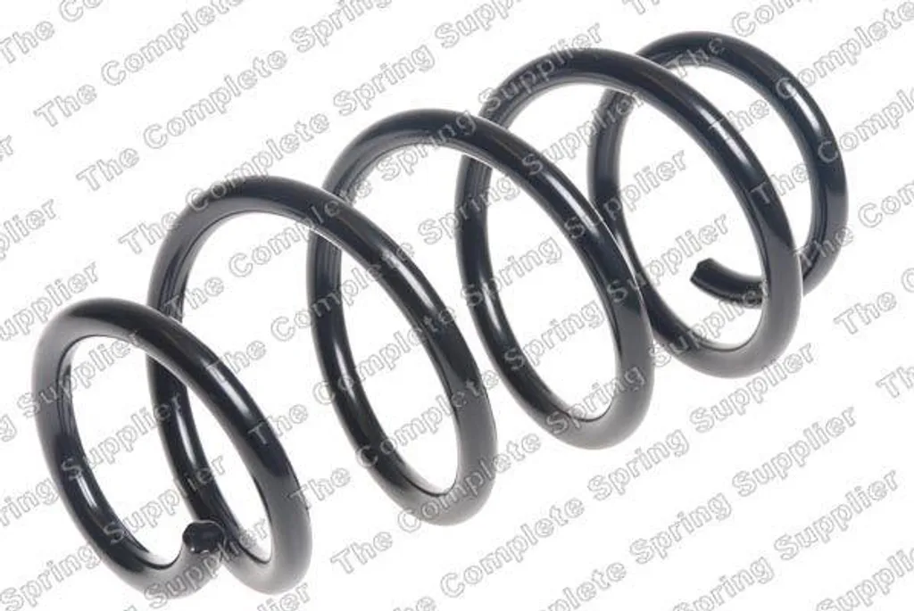 Ressort de suspension LESJÖFORS 4256888 compatible Classe B GLA CLA