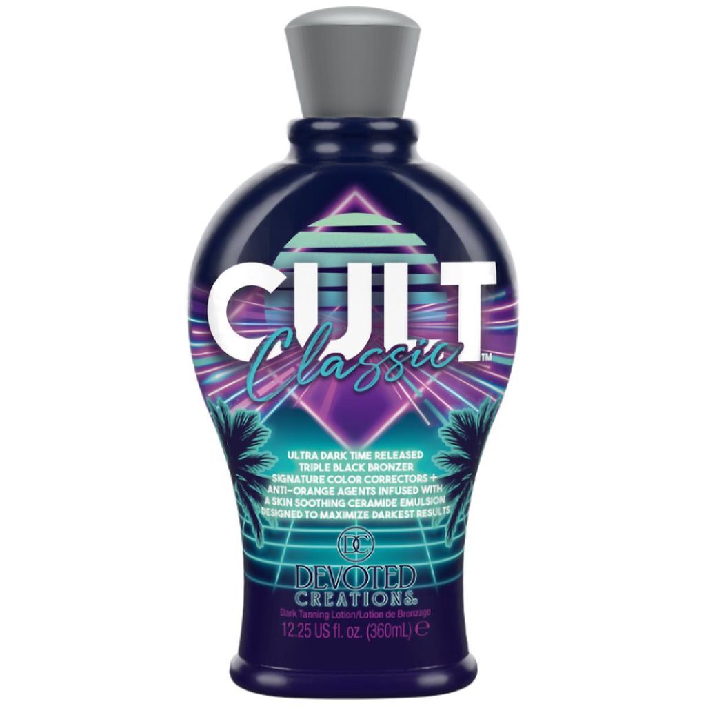 Devoted Creations - Cult Classic - 360ml Produktbild 