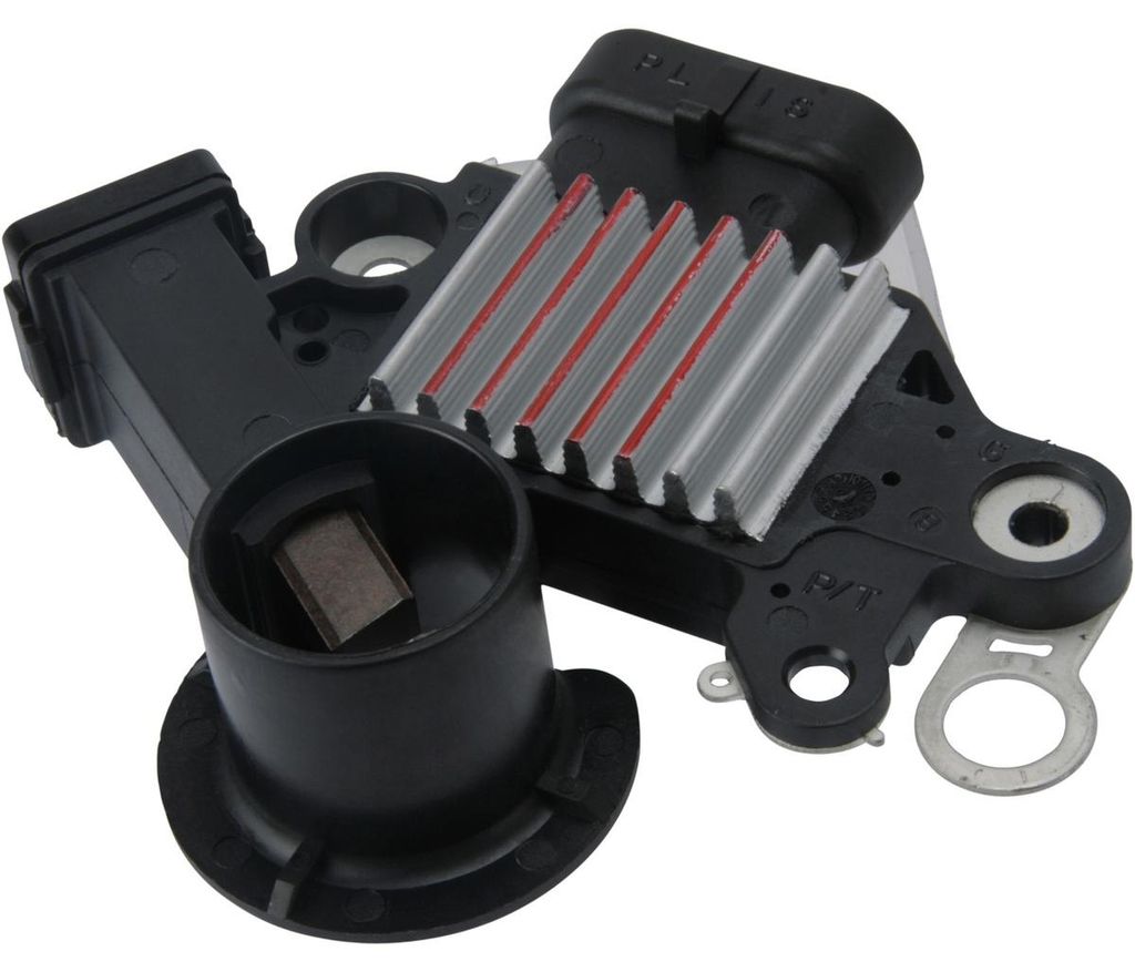 Generatorregler 14V HC-CARGO Aftermarket-Expertise für CHEVROLET