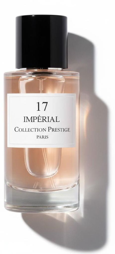 Collection Prestige 17 Imperial Eau de Parfum 50 ml Image du produit 