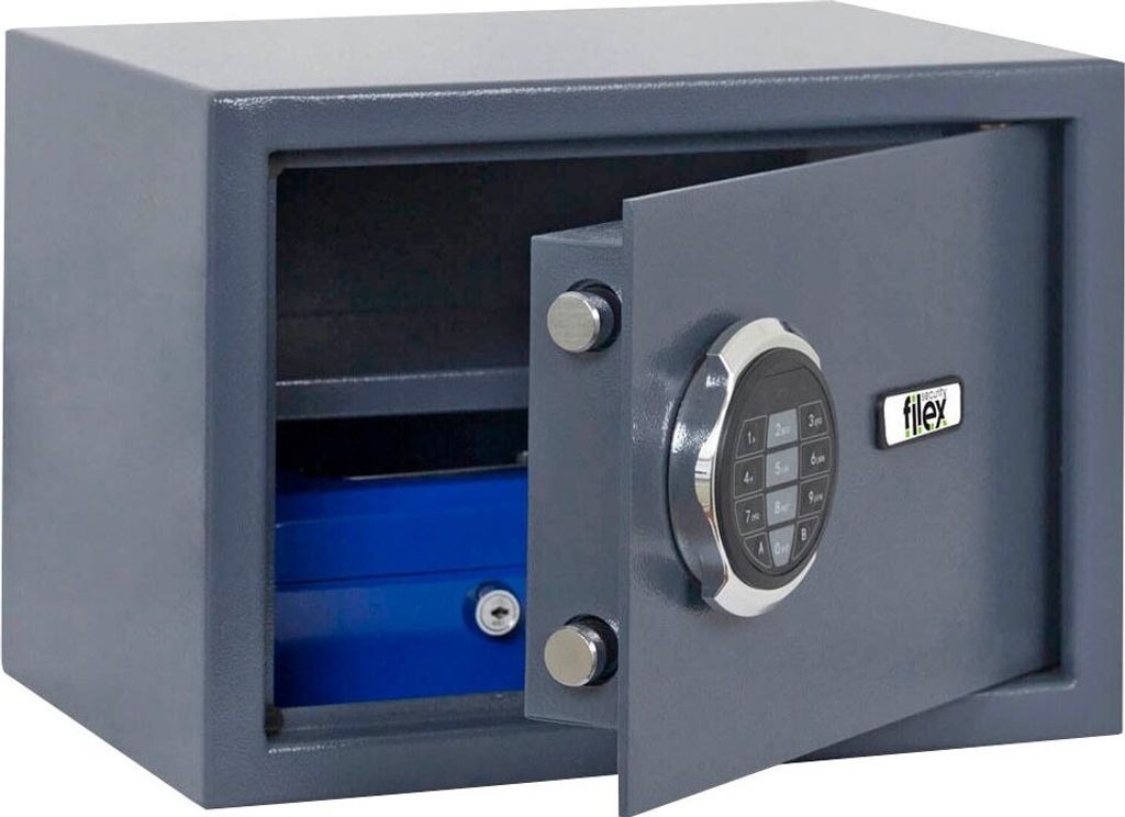 Filex 80502 Coffre-fort de sécurité SB2 Image du produit 