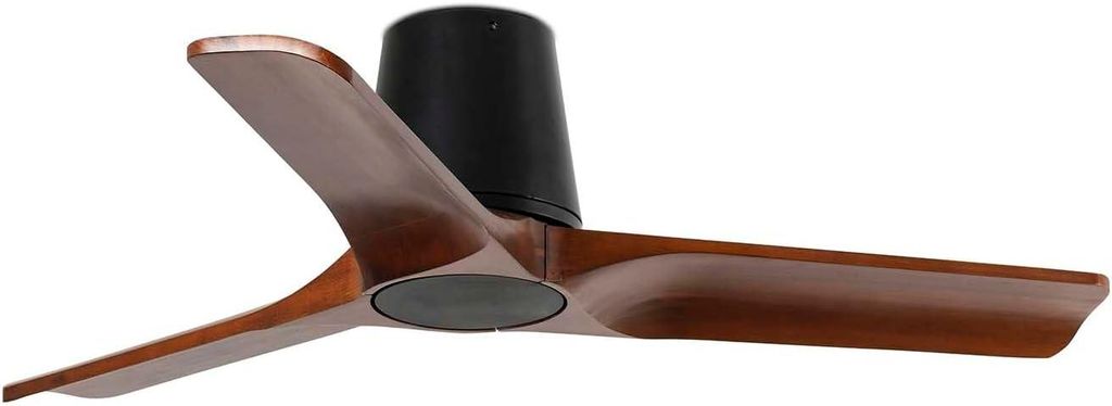 Energiespar Deckenventilator mit Fernbedienung Heywood Tub Produktbild 