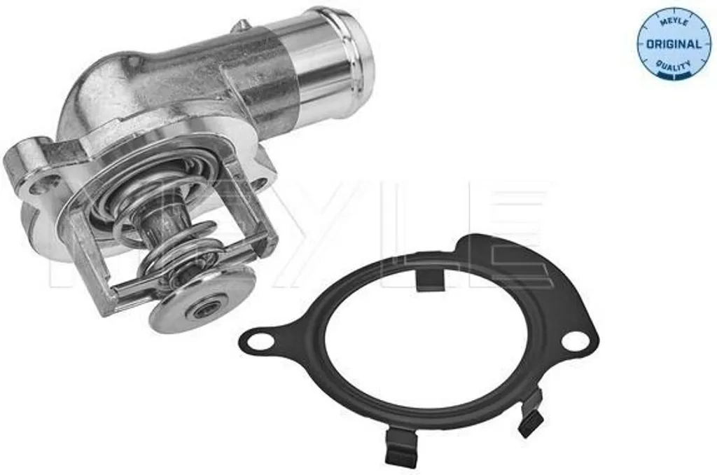 Thermostat d'eau pour réparation circuit refroidissement VW T5 Touareg