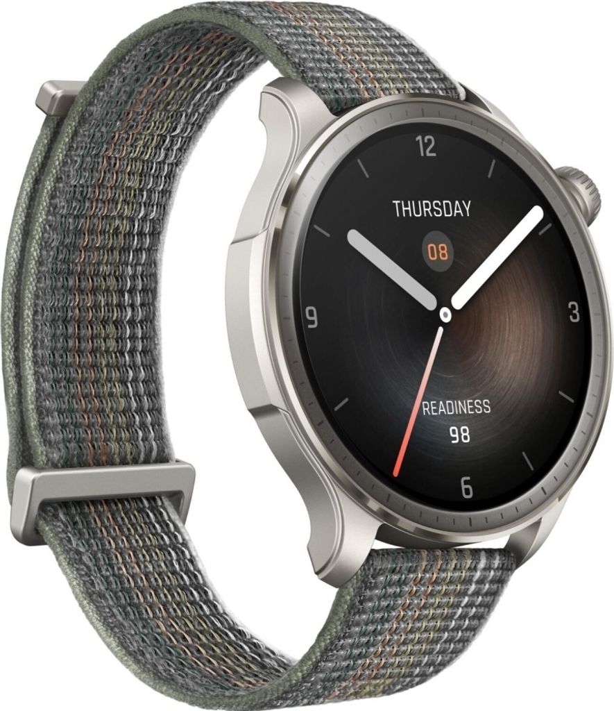 Amazfit Balance Sunset Grey Obrázok produktu 