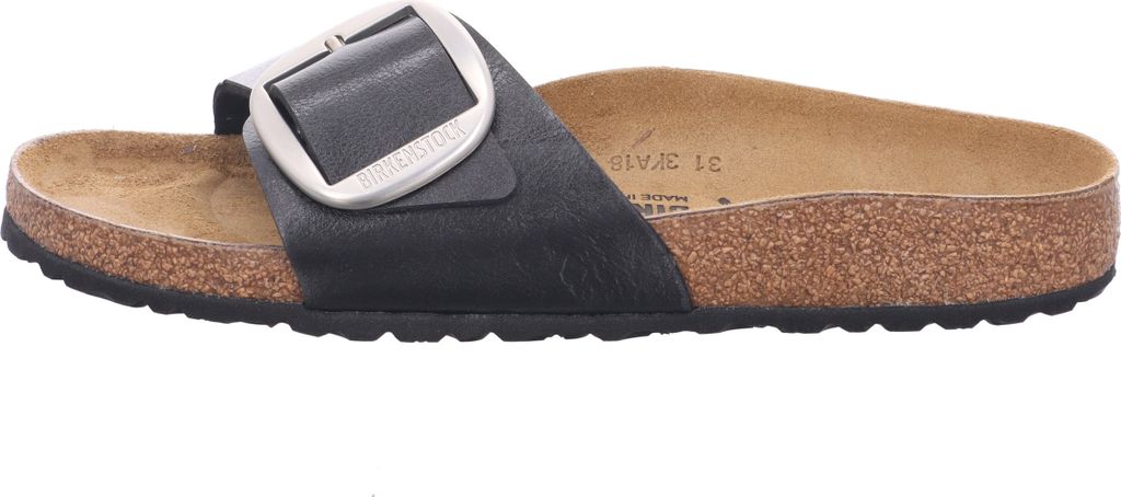 Birkenstock Schuhe Madrid Big Buckle 1015315 GroBe 42