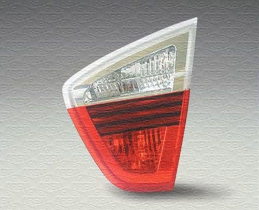 Magneti Marelli Heckleuchte rechts 714027640801 Produktbild 