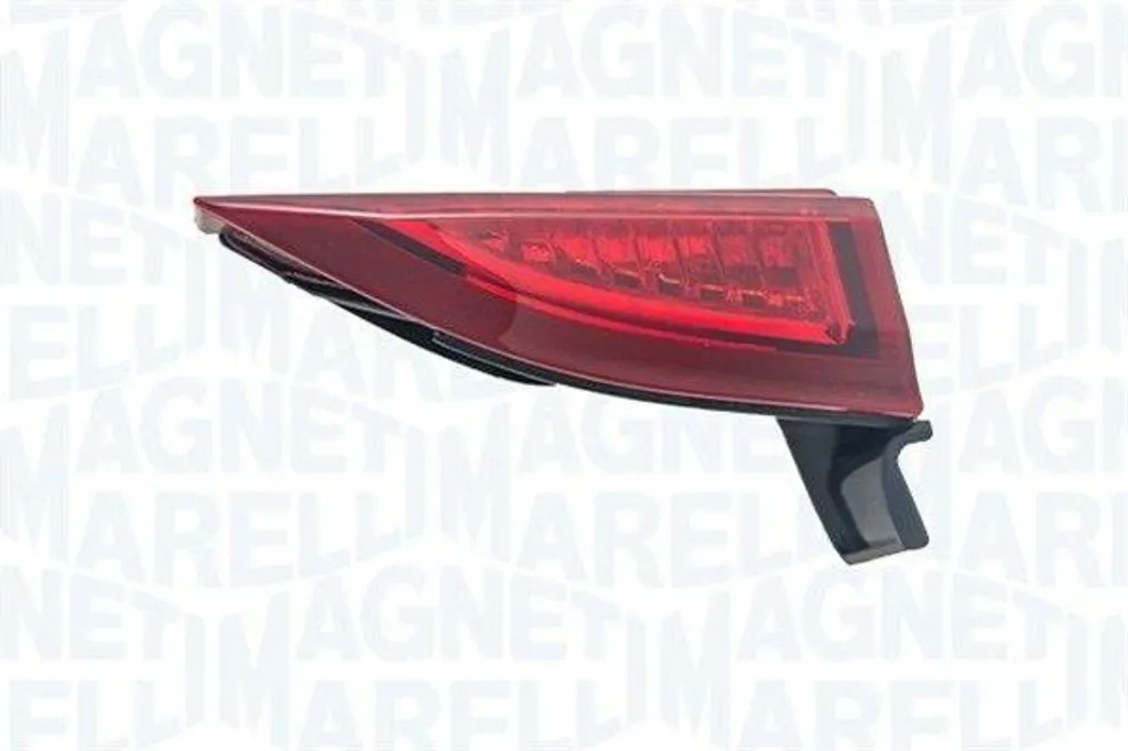 MAGNETI MARELLI 712207451110 Fanale posteriore OE 51984457 compatibile con Tipo