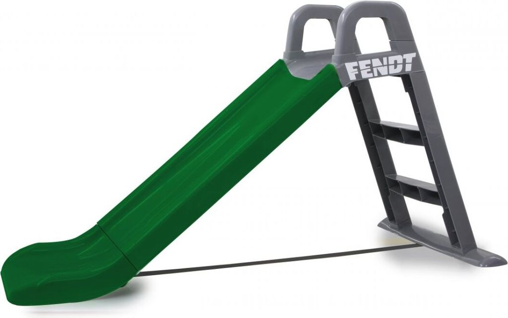 Jamara Fendt Rutsche grün Produktbild 13