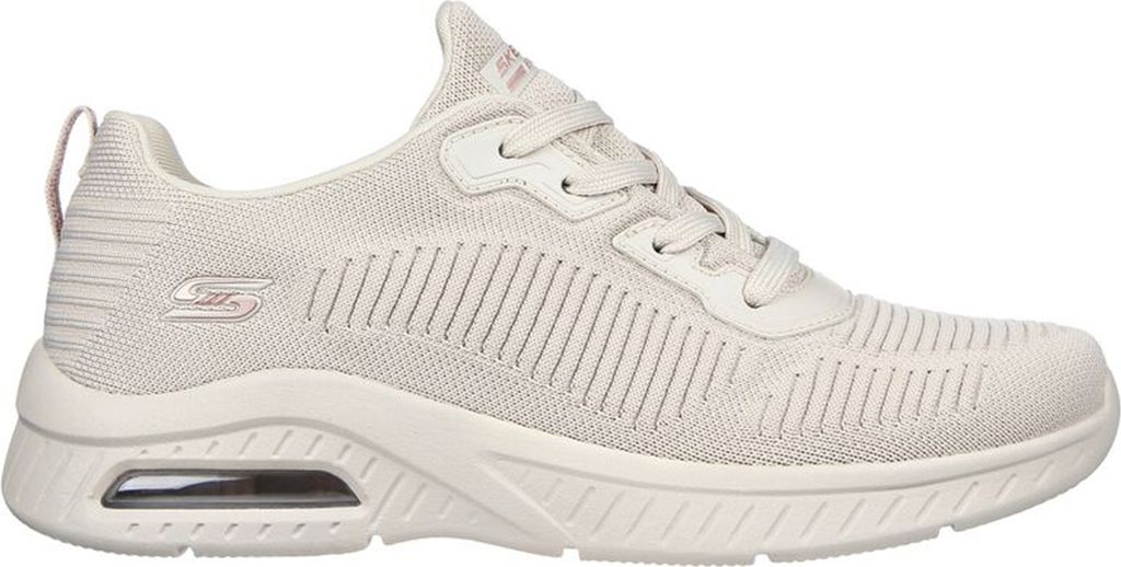 Skechers Buty Squad Airclose Encounter, 117378NAT Zdjęcie produktu 