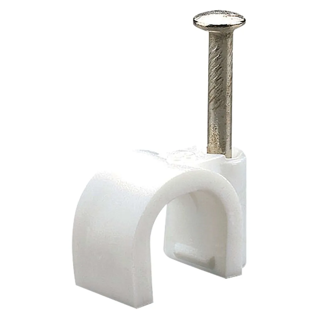 Morsetti SCAME GW 50611 A2817 per Cavi 5-6mm - Box 100pz per Fai da Te